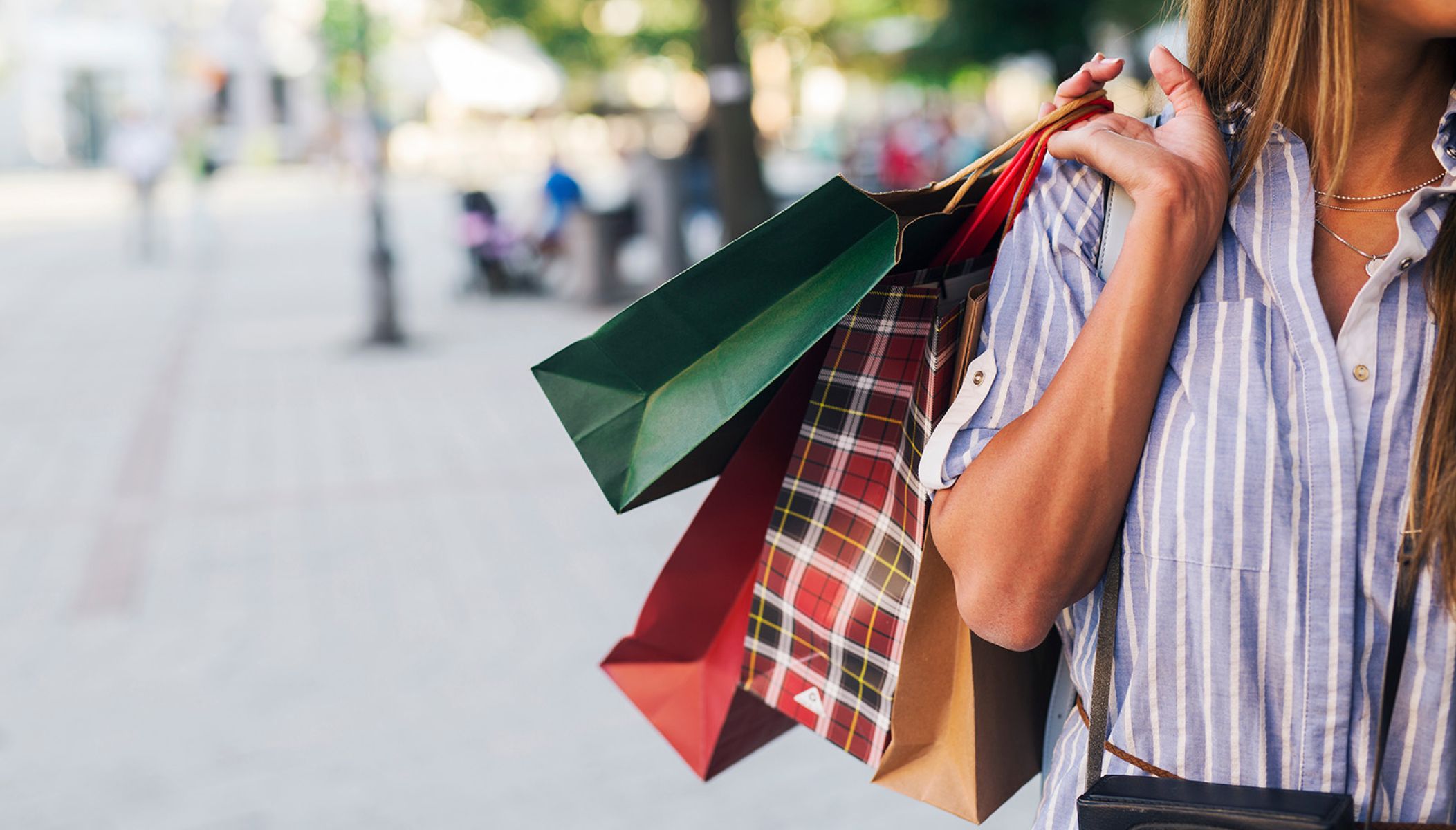 Shopping à Pau, une journée qui rime avec lèche-vitrine