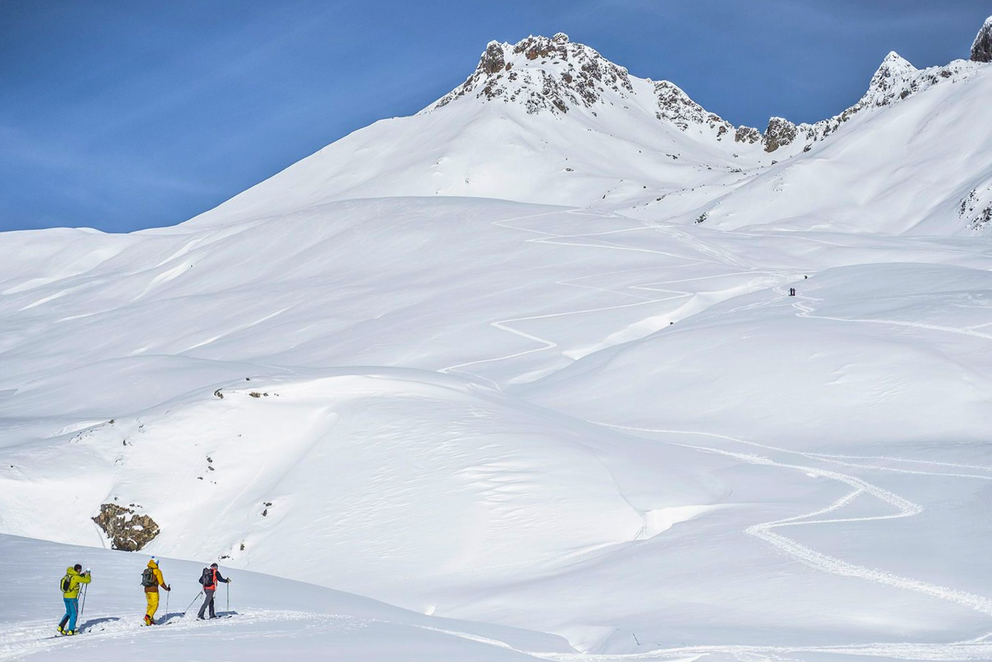 Où faire du ski dans le Béarn ?