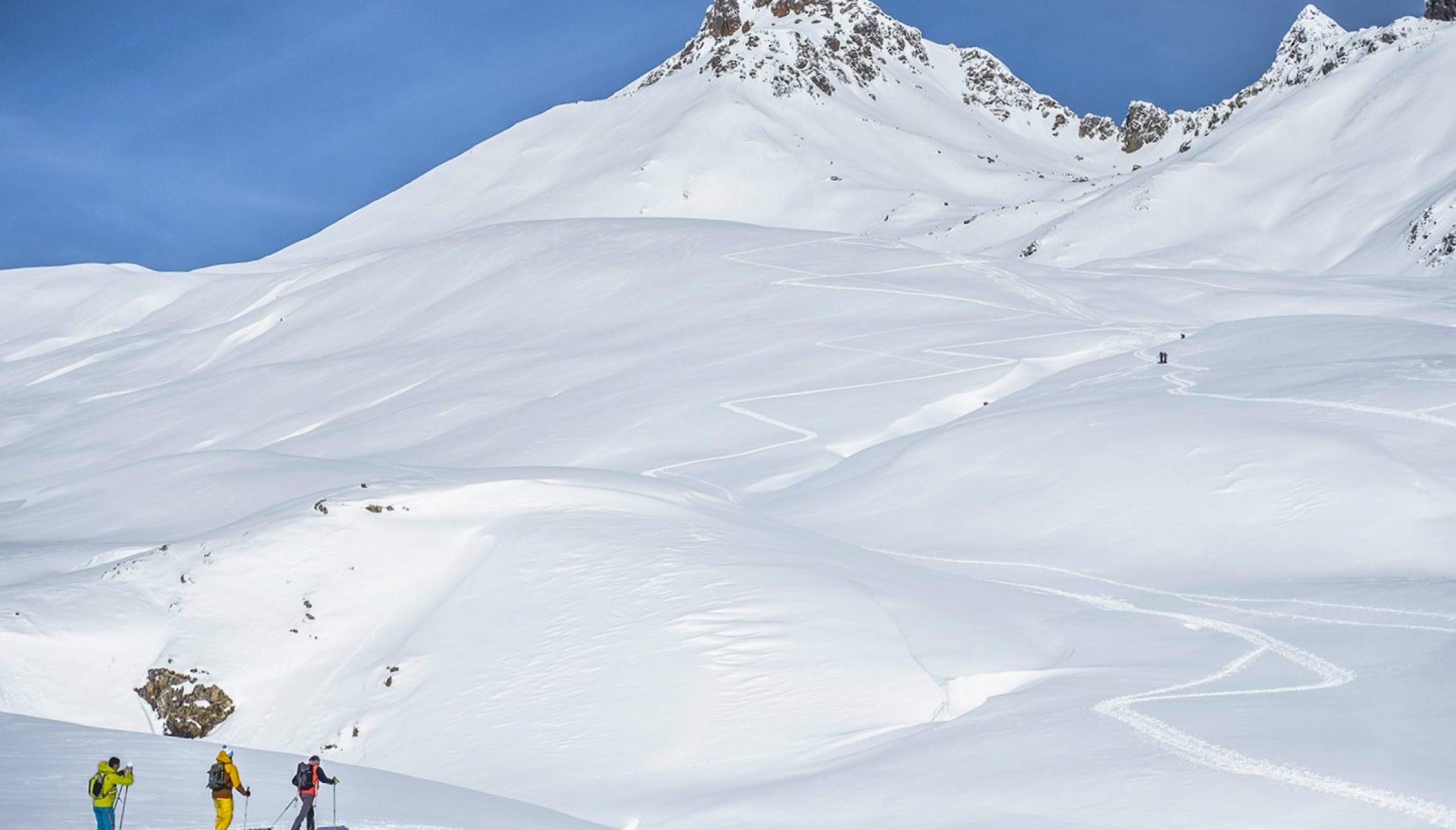 Where to ski in Béarn?