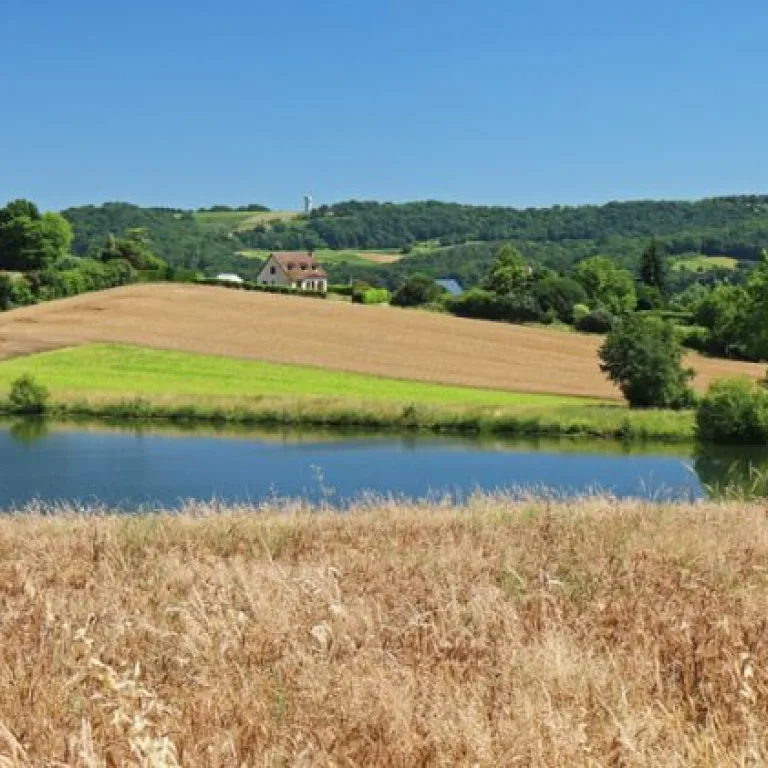 Weekend getaway 20 minutes from Pau