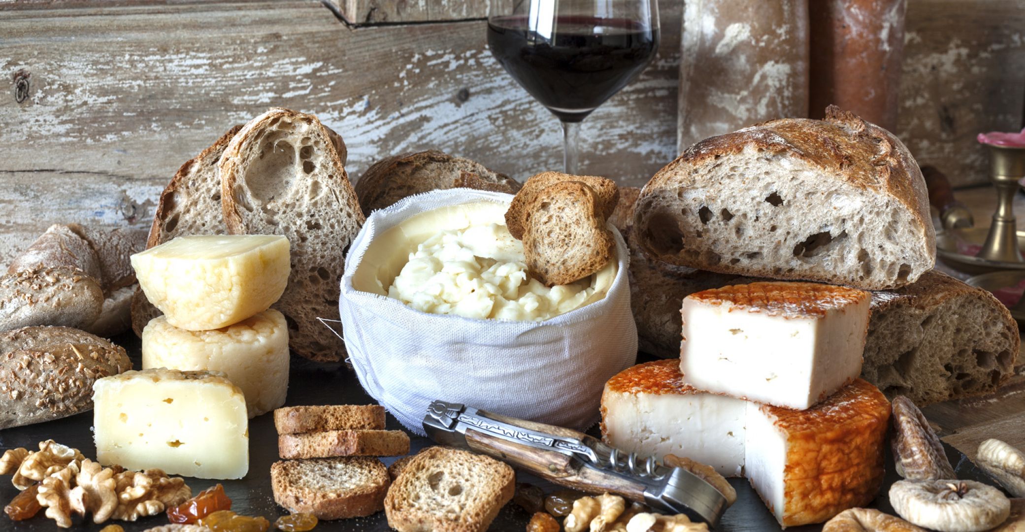 Les fromages incontournables du Béarn + conseils de dégustations … - Guide  Béarn Pyrénées