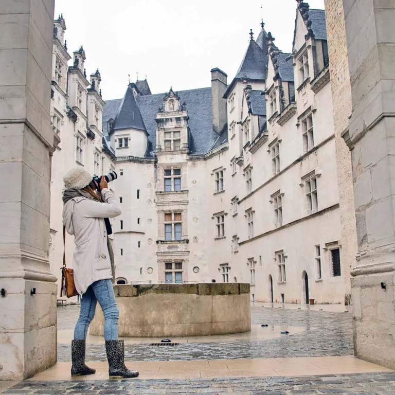 Museums in Béarn: from the most intimate to th ...