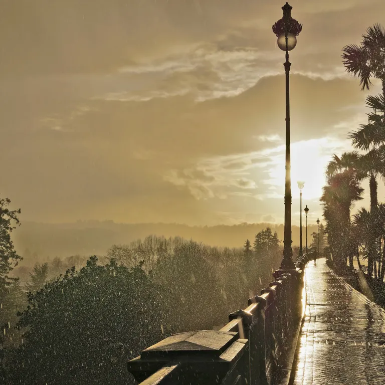 What to do when it rains in Béarn