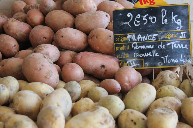 Nay Market