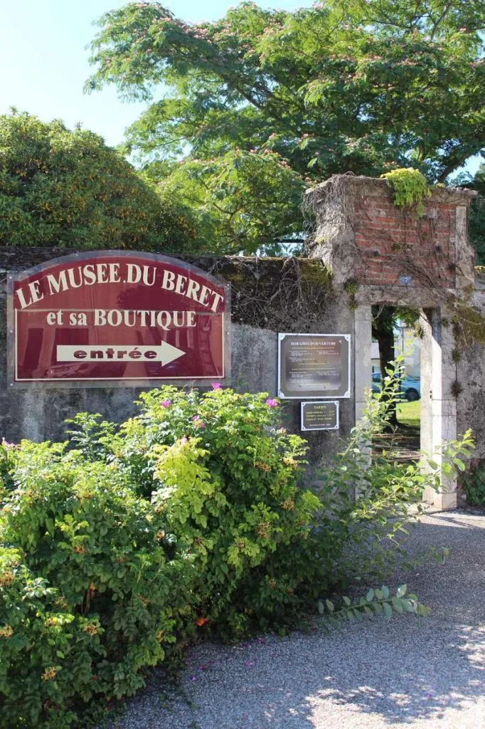 Basque Beret Museum
