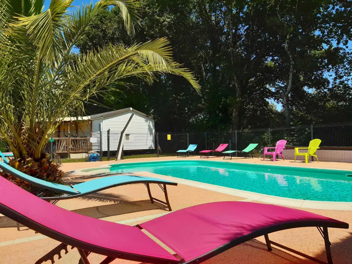 Camping Pyrénées Passion