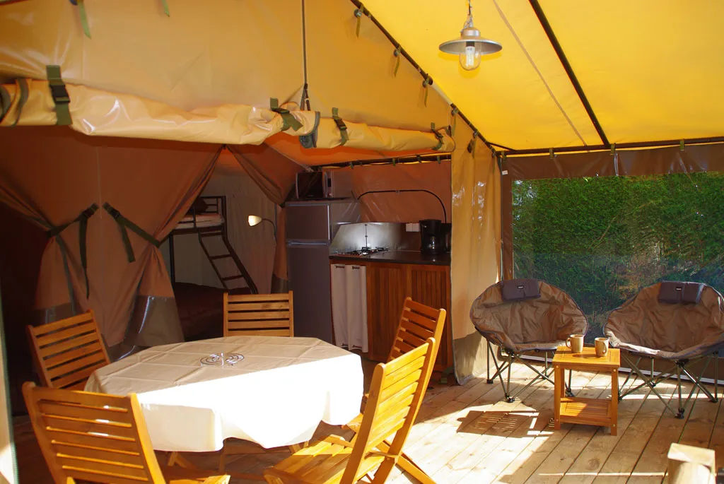 Camping Pyrénées Passion