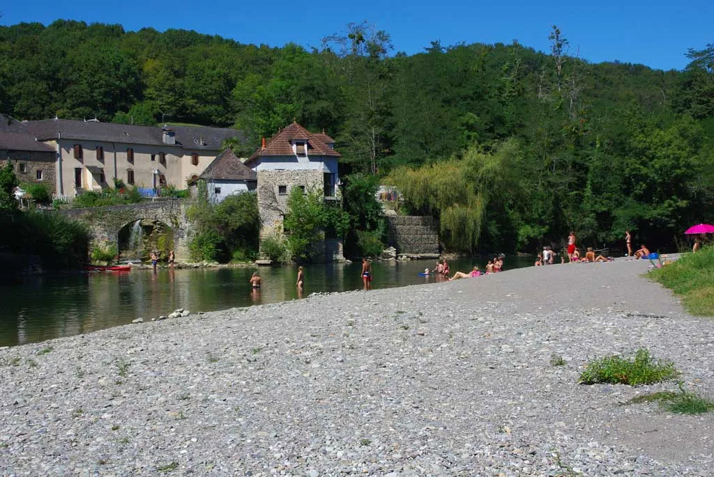 Camping Pyrénées Passion