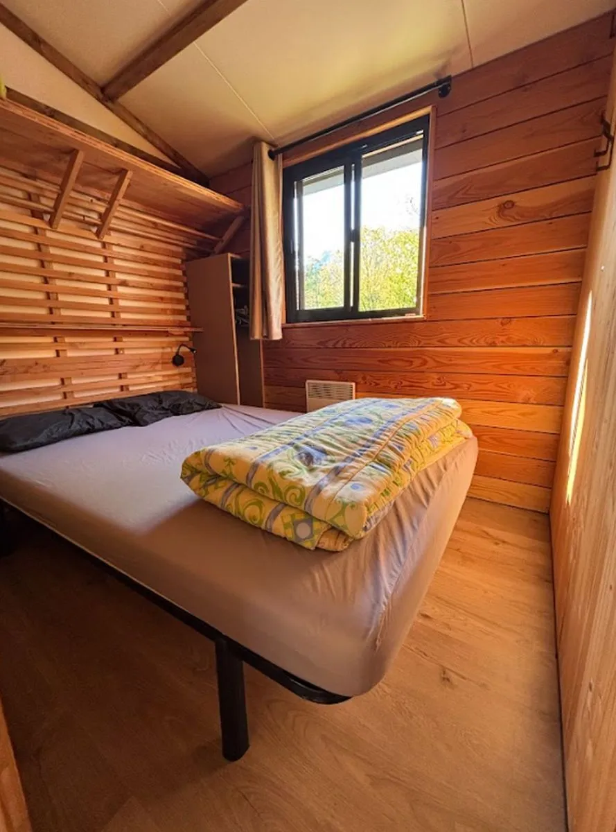 camping des gavess