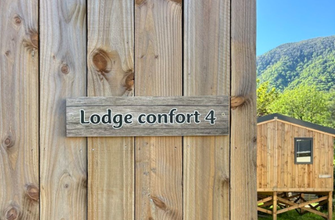 Camping des Gaves
