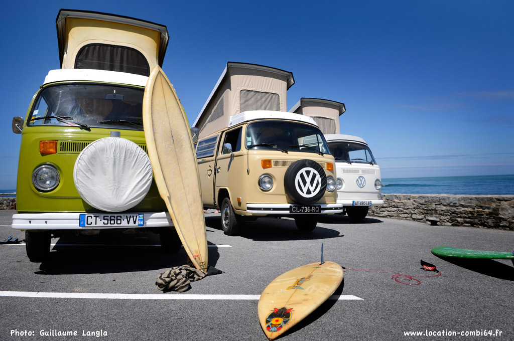 Van Life