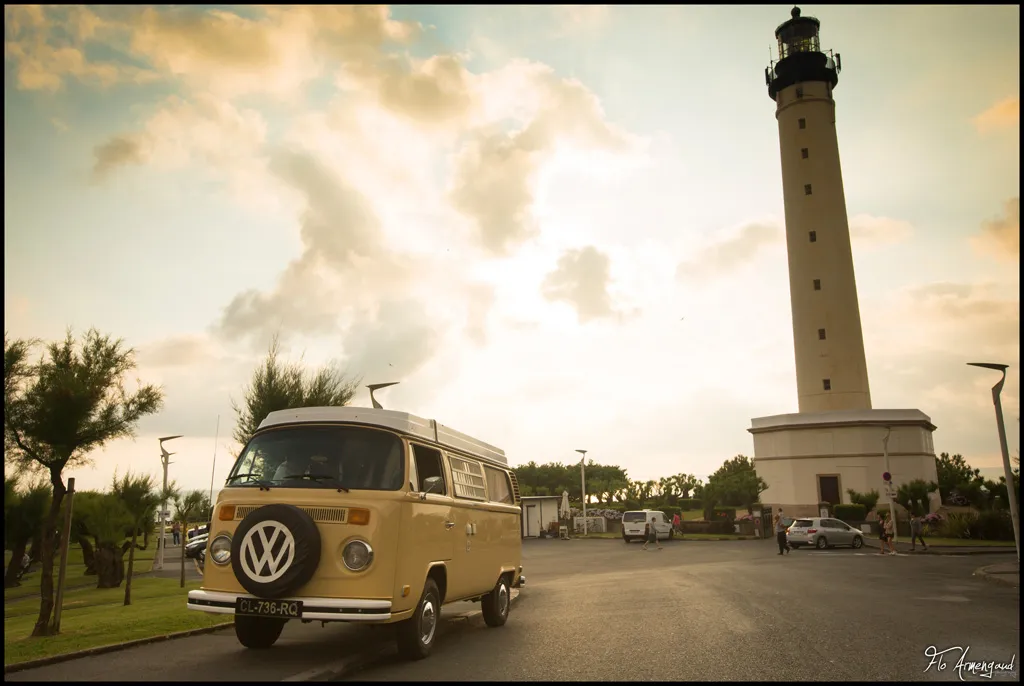Vanlife