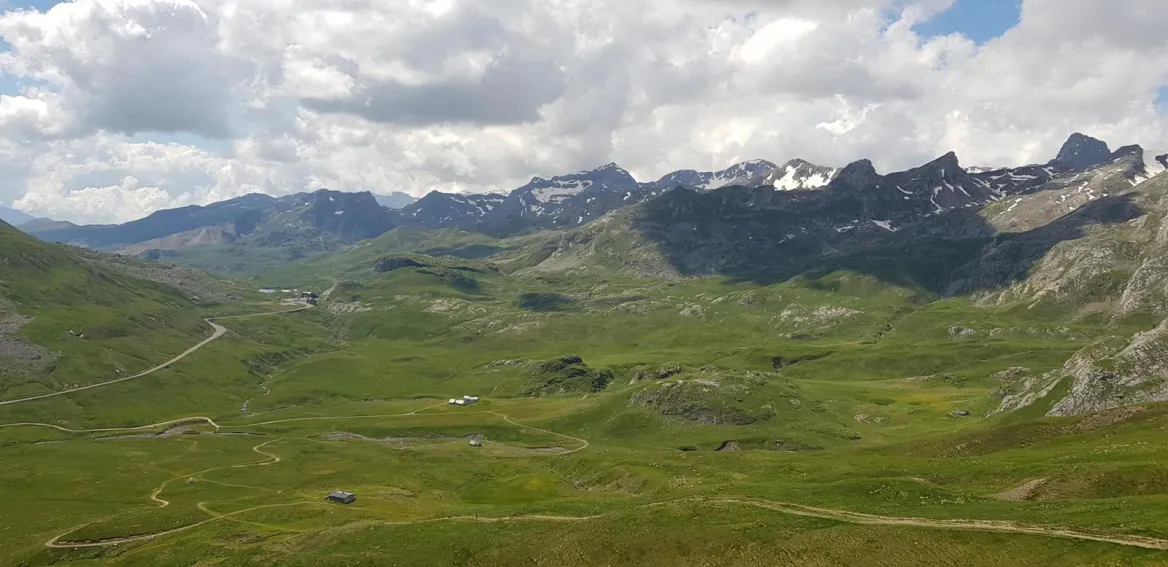 Gîtes