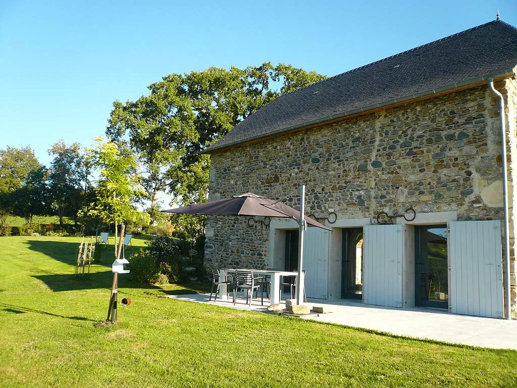Gîtes