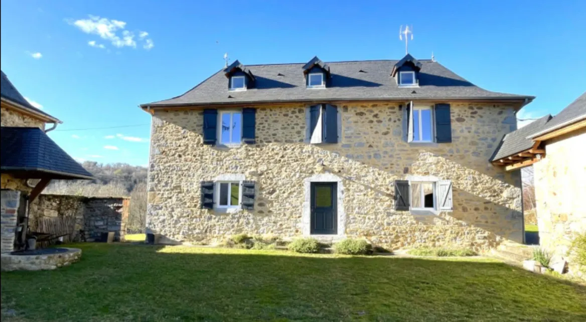 gîte le gout
