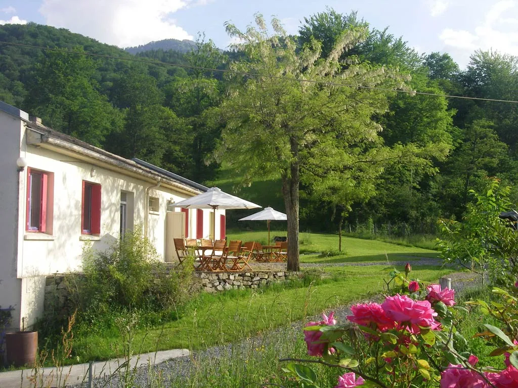 Gîtes