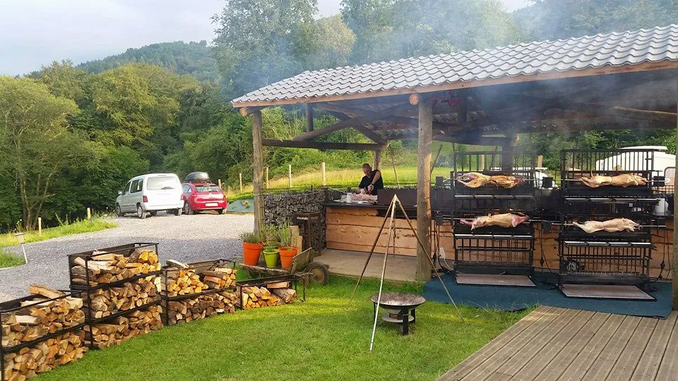 Gîtes
