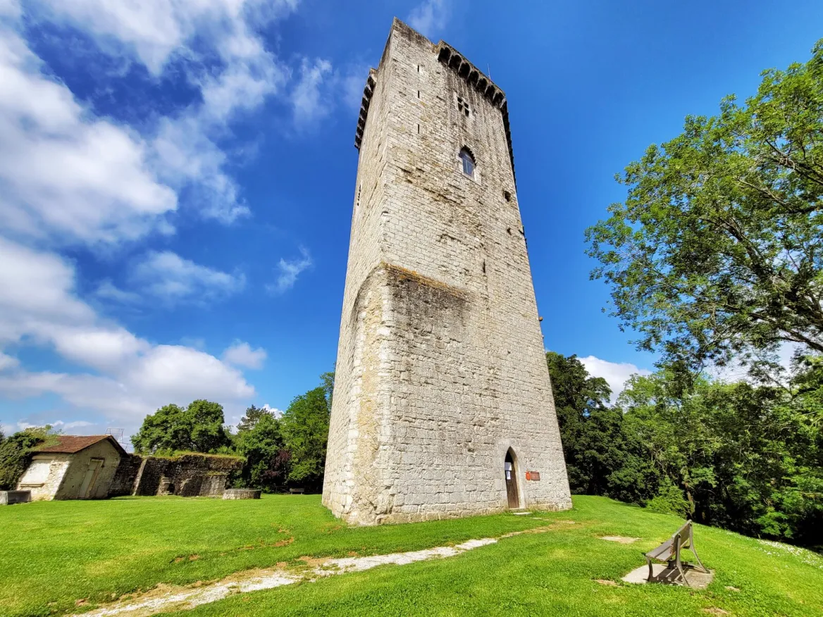 moncade castle