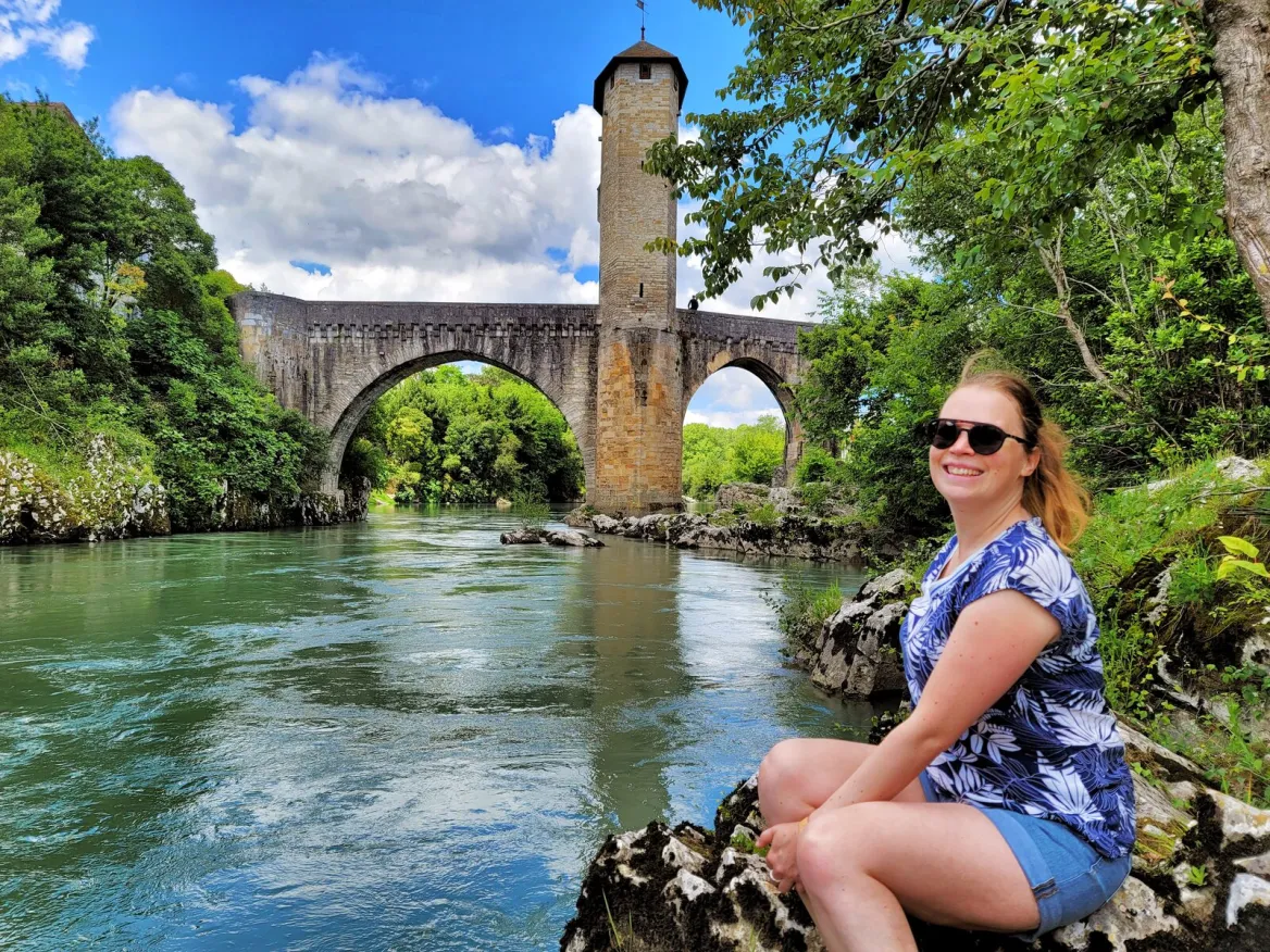 old bridge