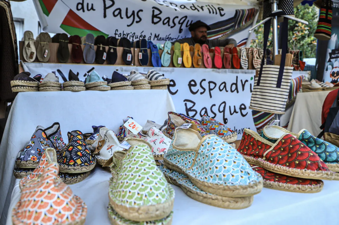 Chaussures