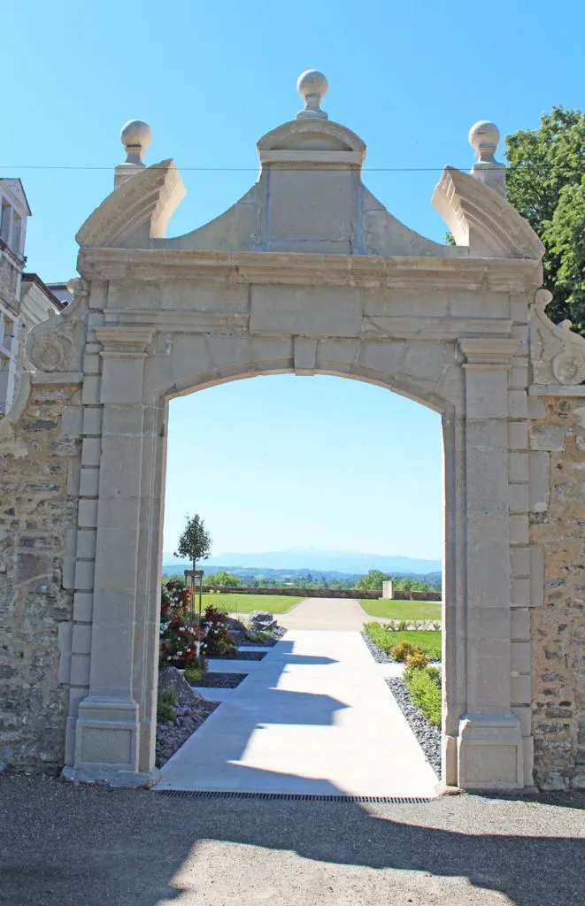 Sauveterre-de-Béarn