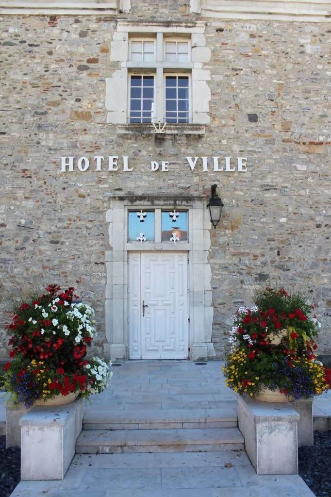 Sauveterre-de-Béarn