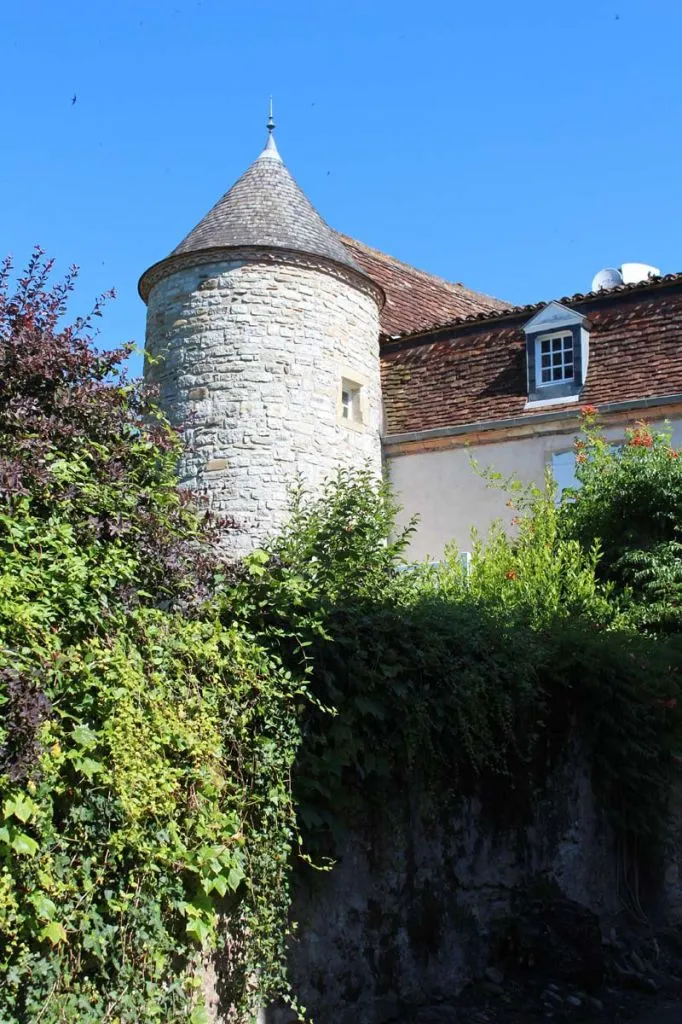 Sauveterre-de-Béarn