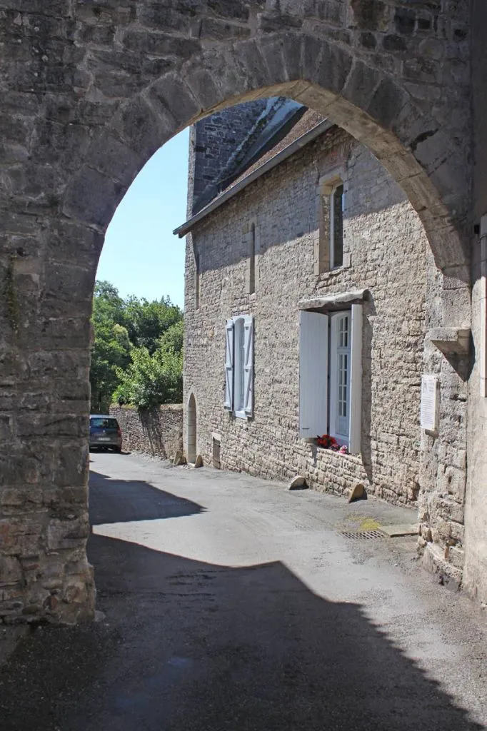 Sauveterre-de-Béarn