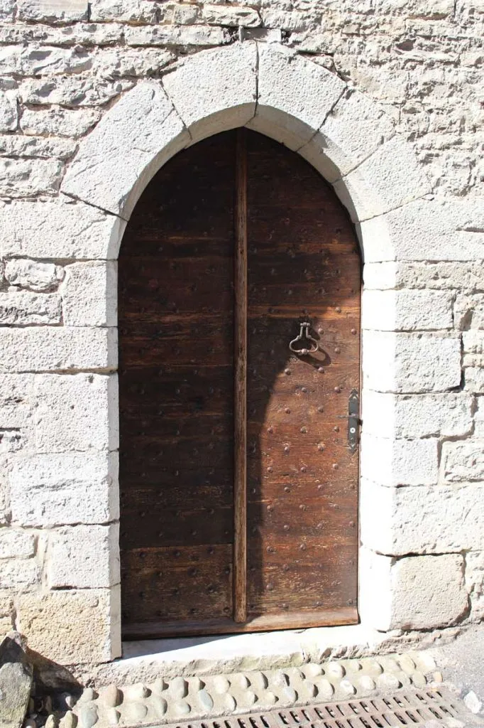 Sauveterre-de-Béarn