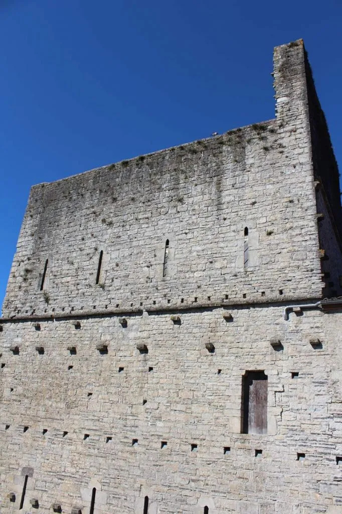 Sauveterre-de-Béarn
