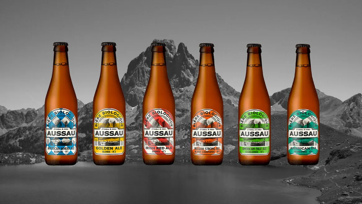 Aussau Brewery Photo