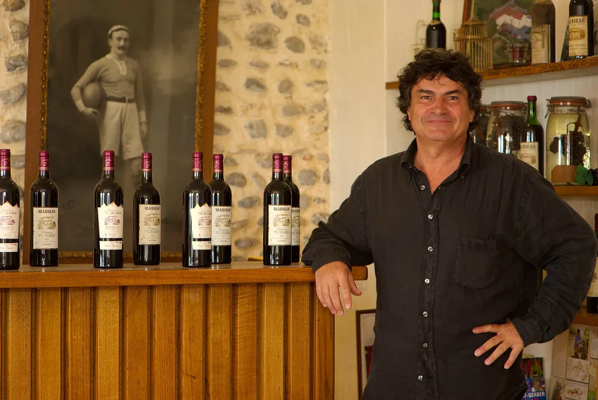 Photo of Domaine Pichard