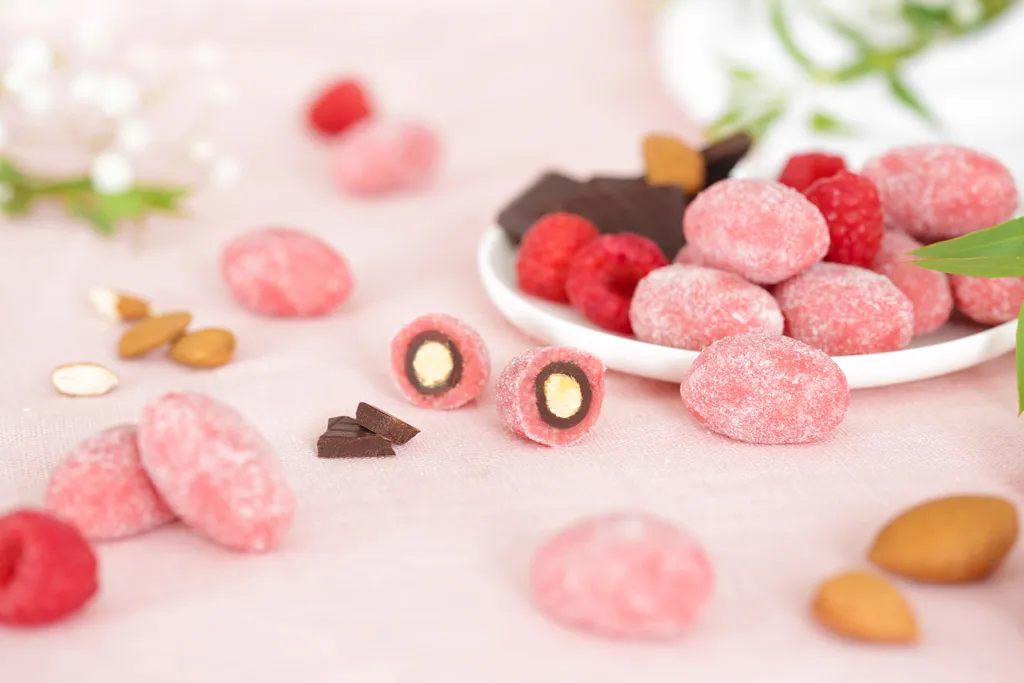 Confectionery Francis Miot
