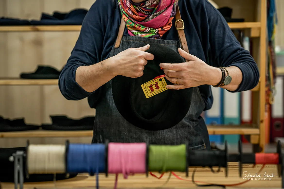The Beret Factory