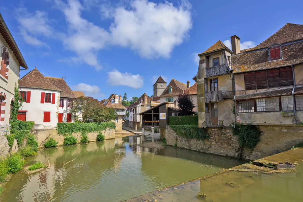 Salies-de-Bearn