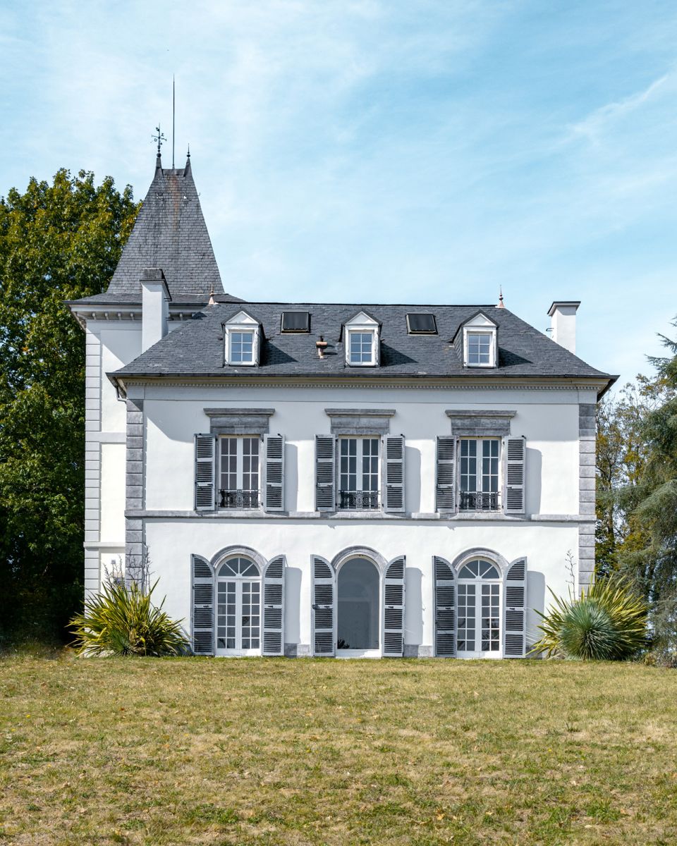 Domaine Mont Rian