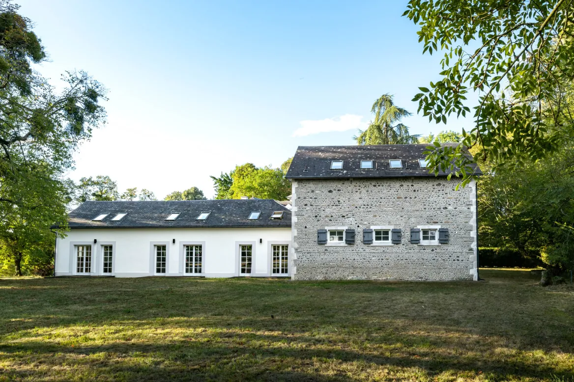 Domaine Mont Rian