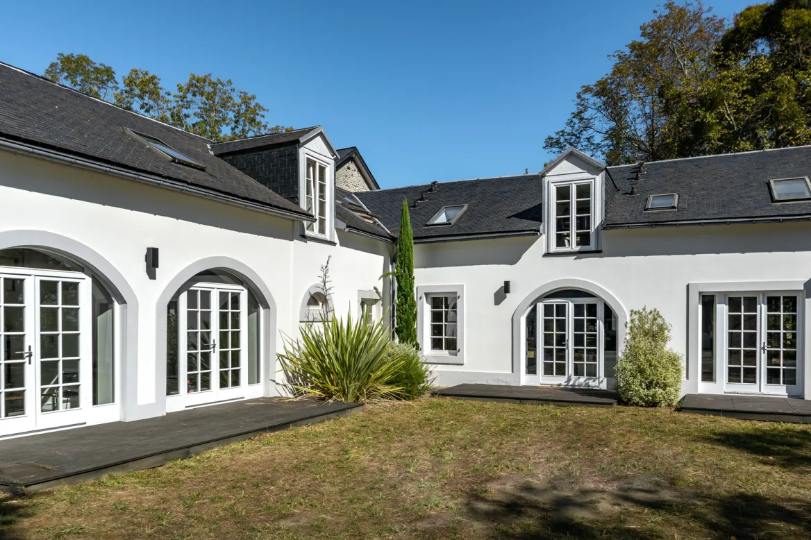 Domaine Mont Rian