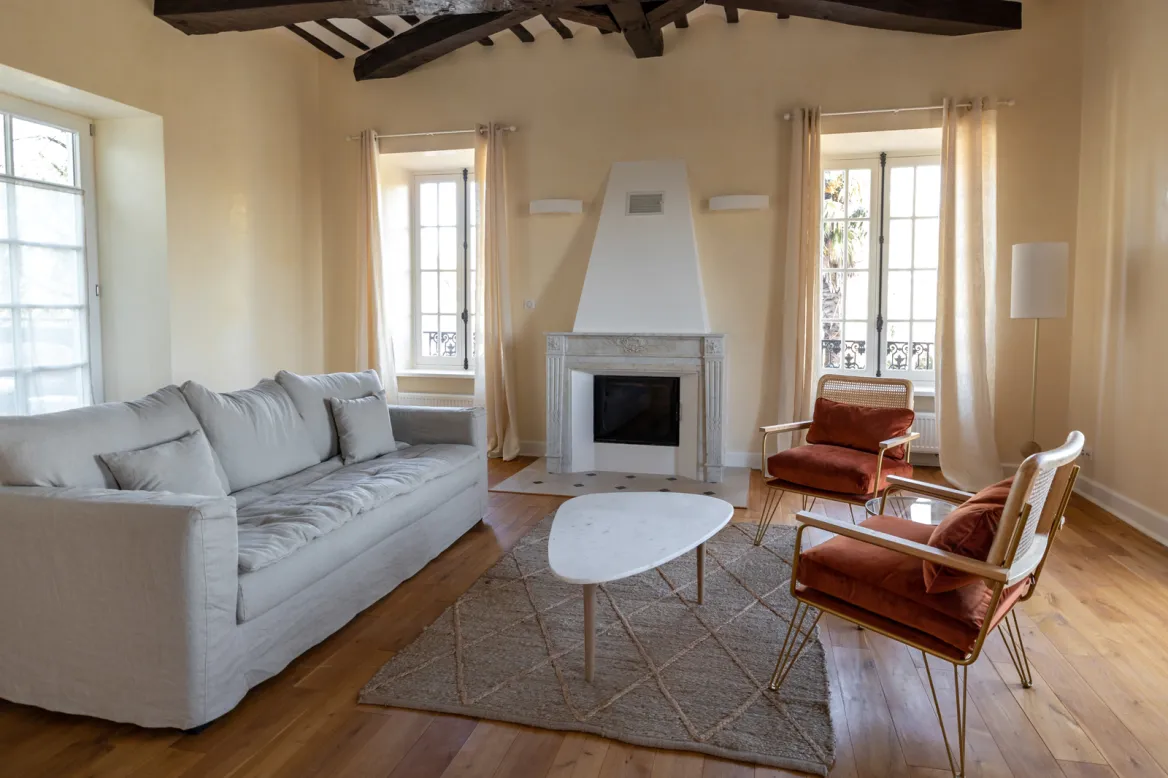 Domaine Mont Rian