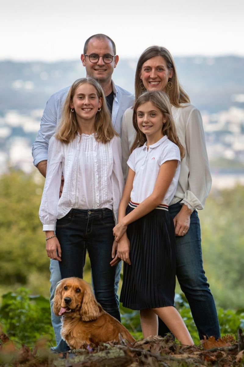Domaine Mont Rian