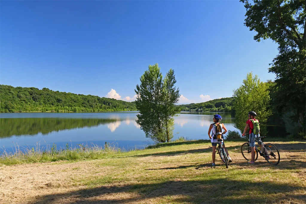 The Vic Bilh Photo Guide Bearn Pyrenees
