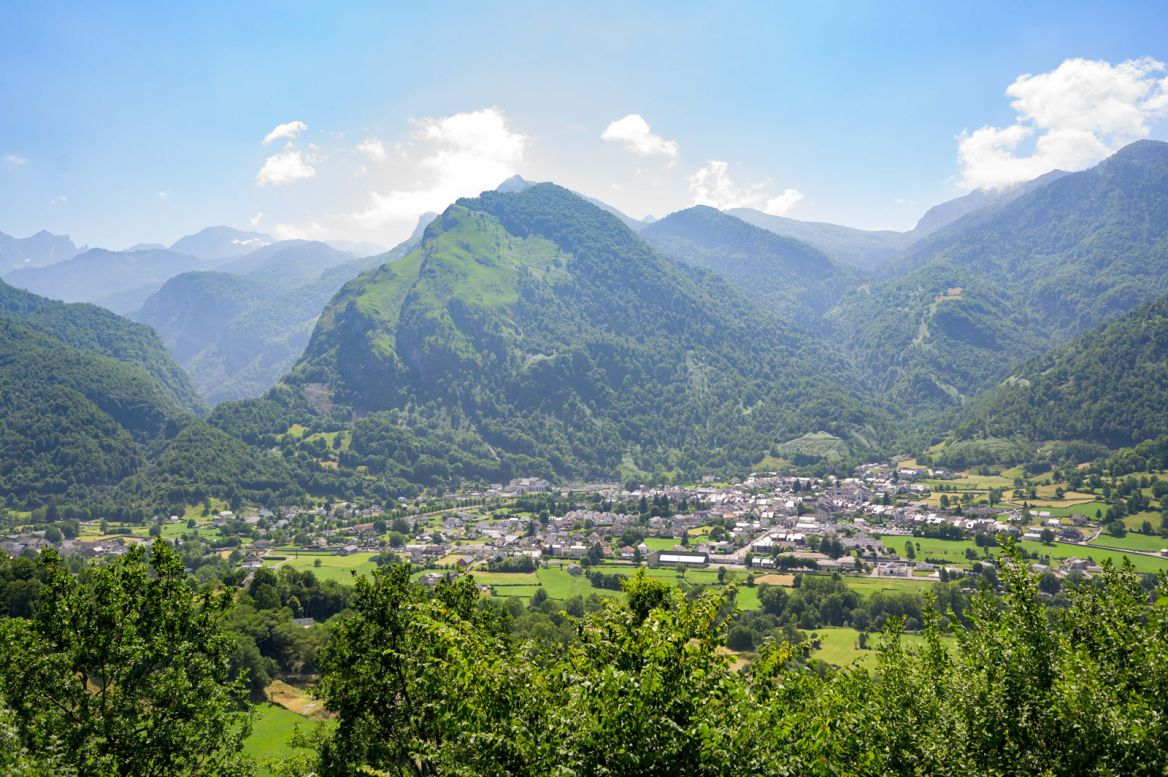 Le top 5 des activités à faire dans le Parc National des Pyrénées en ...