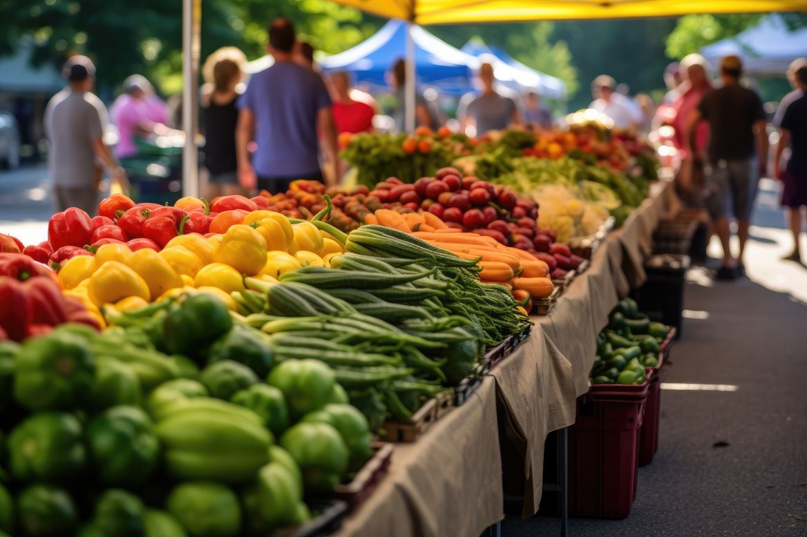 Béarn Market Photo Aicandy AdobeStock