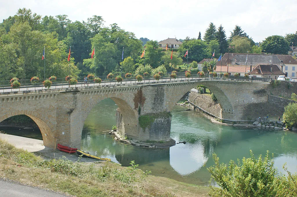 Navarrenx