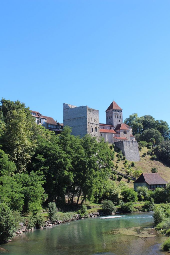 Sauveterre-de-Bearn