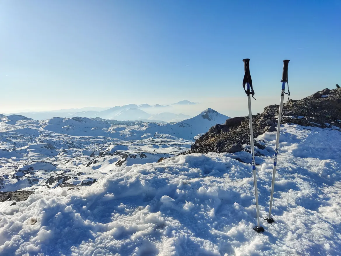 Nordic area of Pierre Saint-Martin Photo: LuIvDa Adobestock