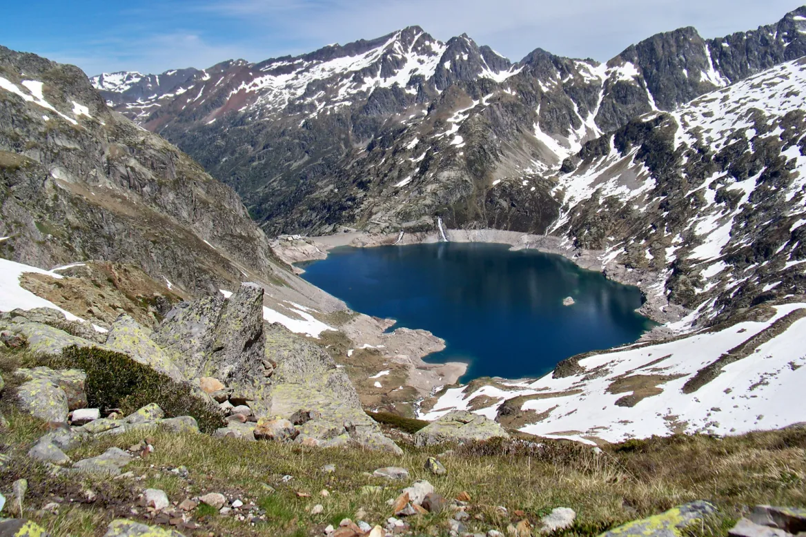 Lake Artouste Photo: Hlne Adobestock