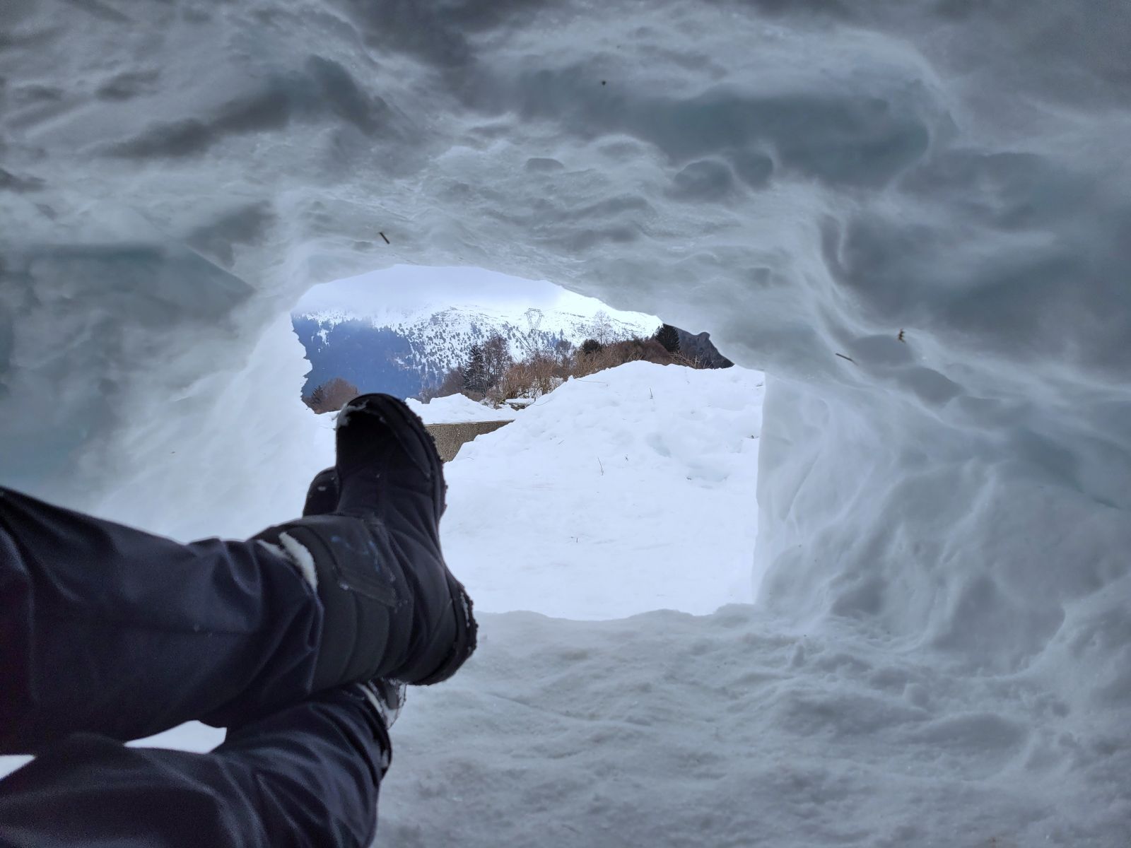 Igloo