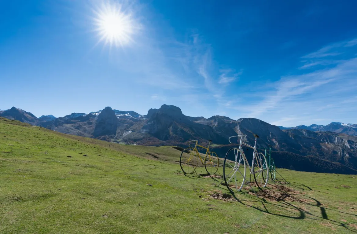 aubisque pass