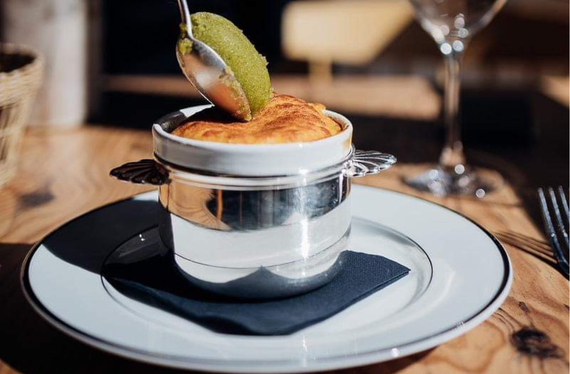 Restaurant à Pau